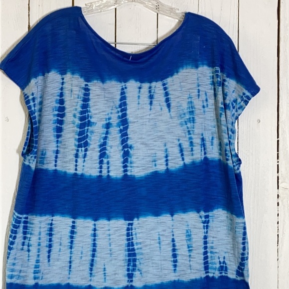 Lucky Brand Top - Picture 6 of 7